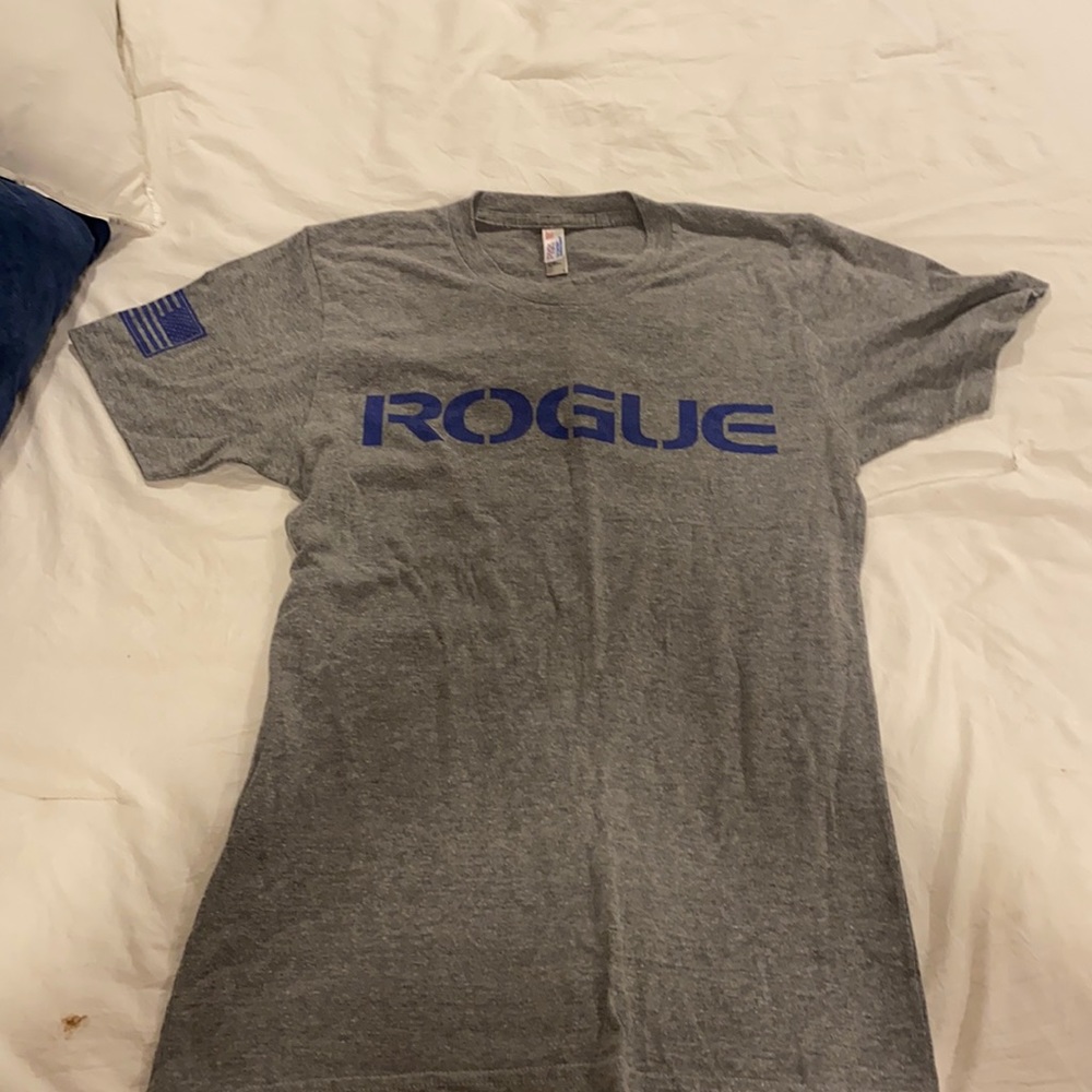 Two Rogue men’s T-shirt